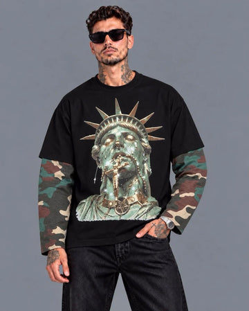 T-SHIRT NUEVAYOL
