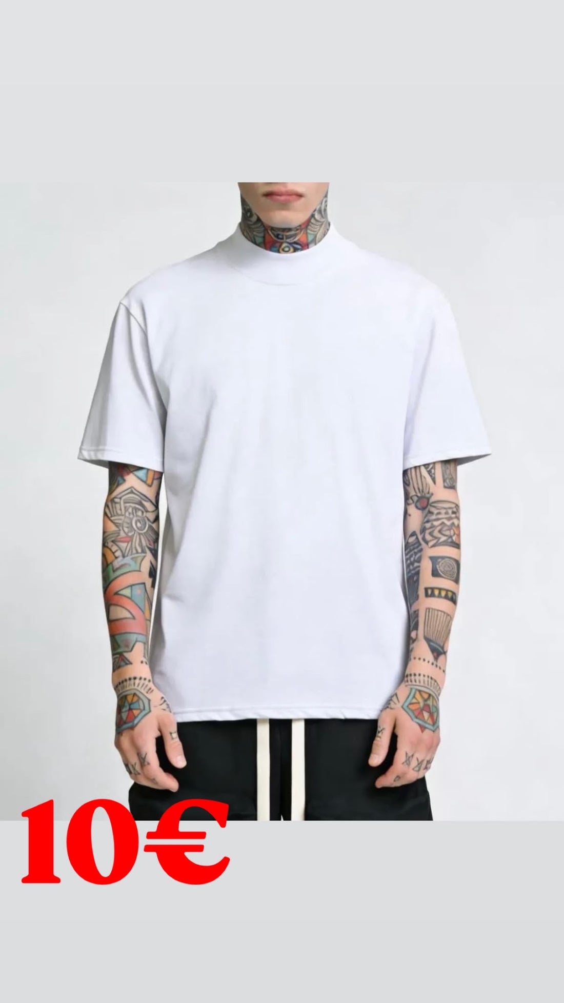 T-SHIRT SPENCER