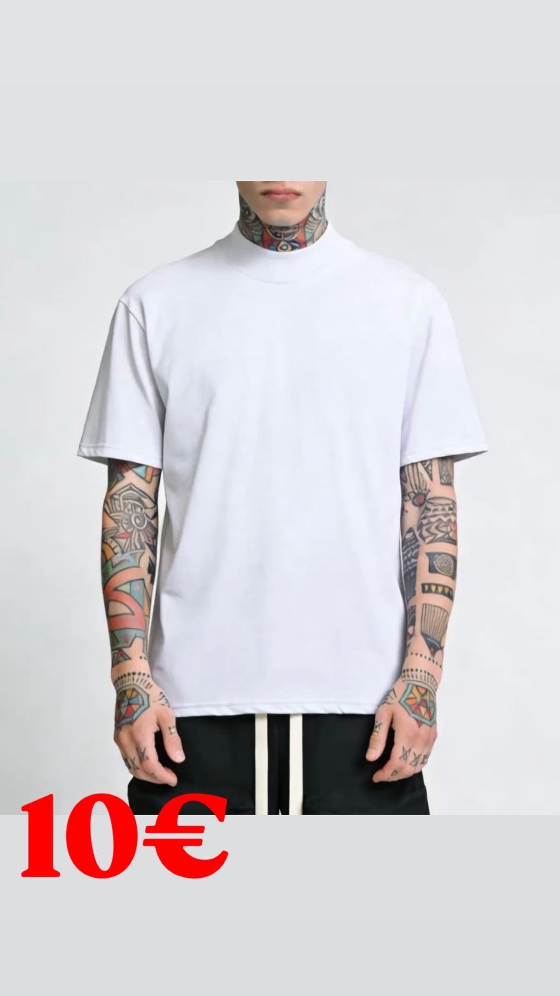 T-SHIRT SPENCER