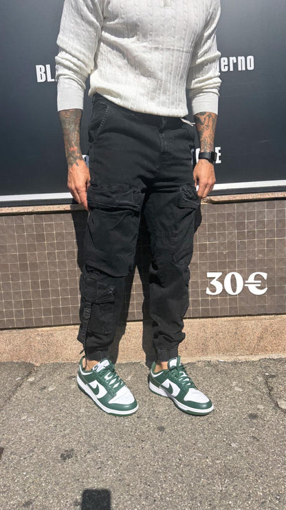 JEANS CARGO VENOM