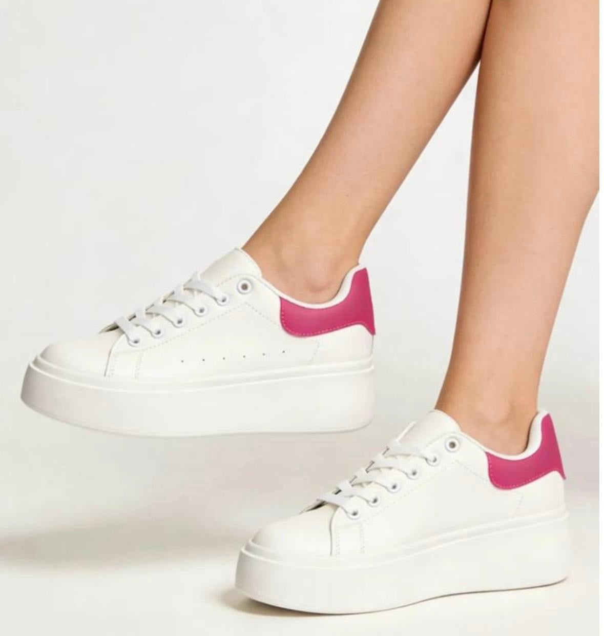 SNEACKERS RAMON DIAZ