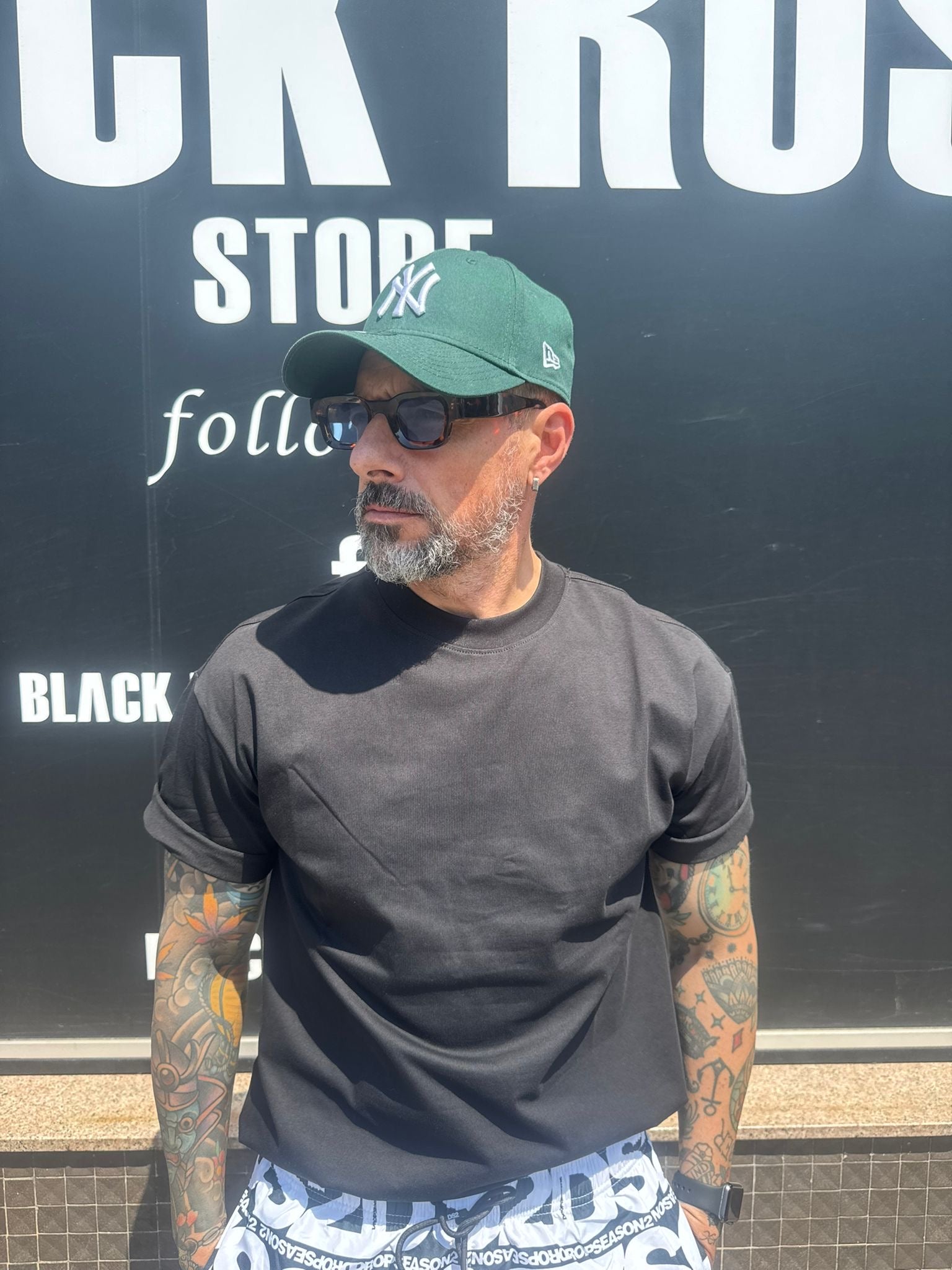 T-SHIRT GORDON