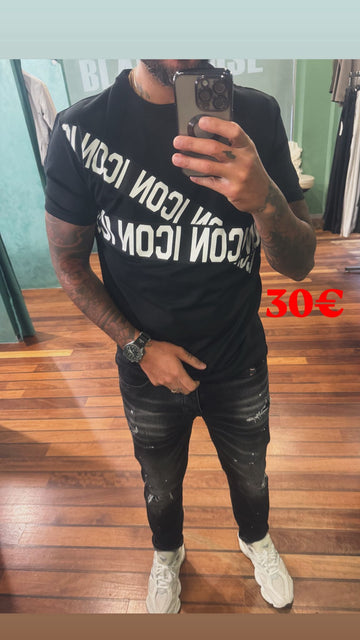 T-SHIRT 1020 KIDS ICON