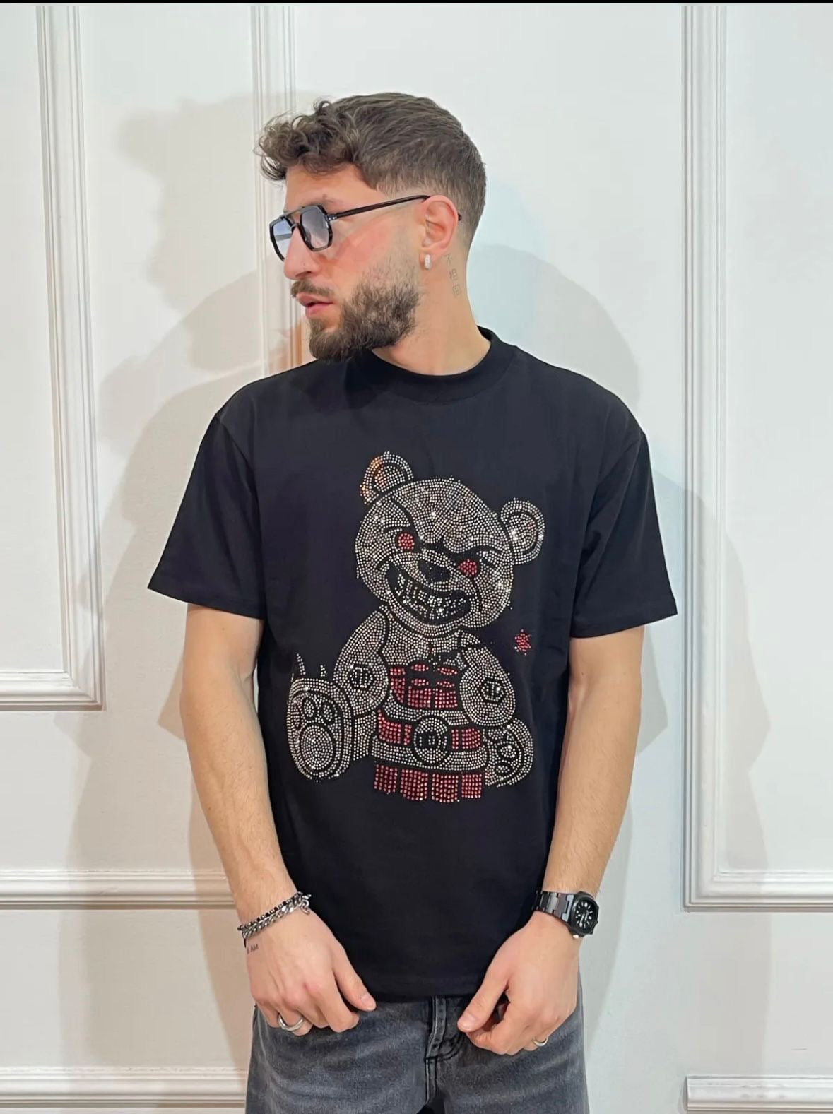 T-SHIRT BANDA
