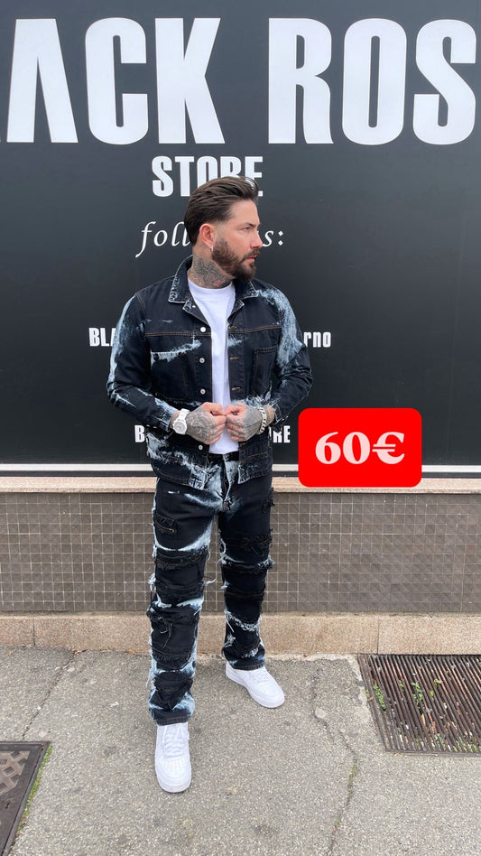 COMPLETO ANKARA