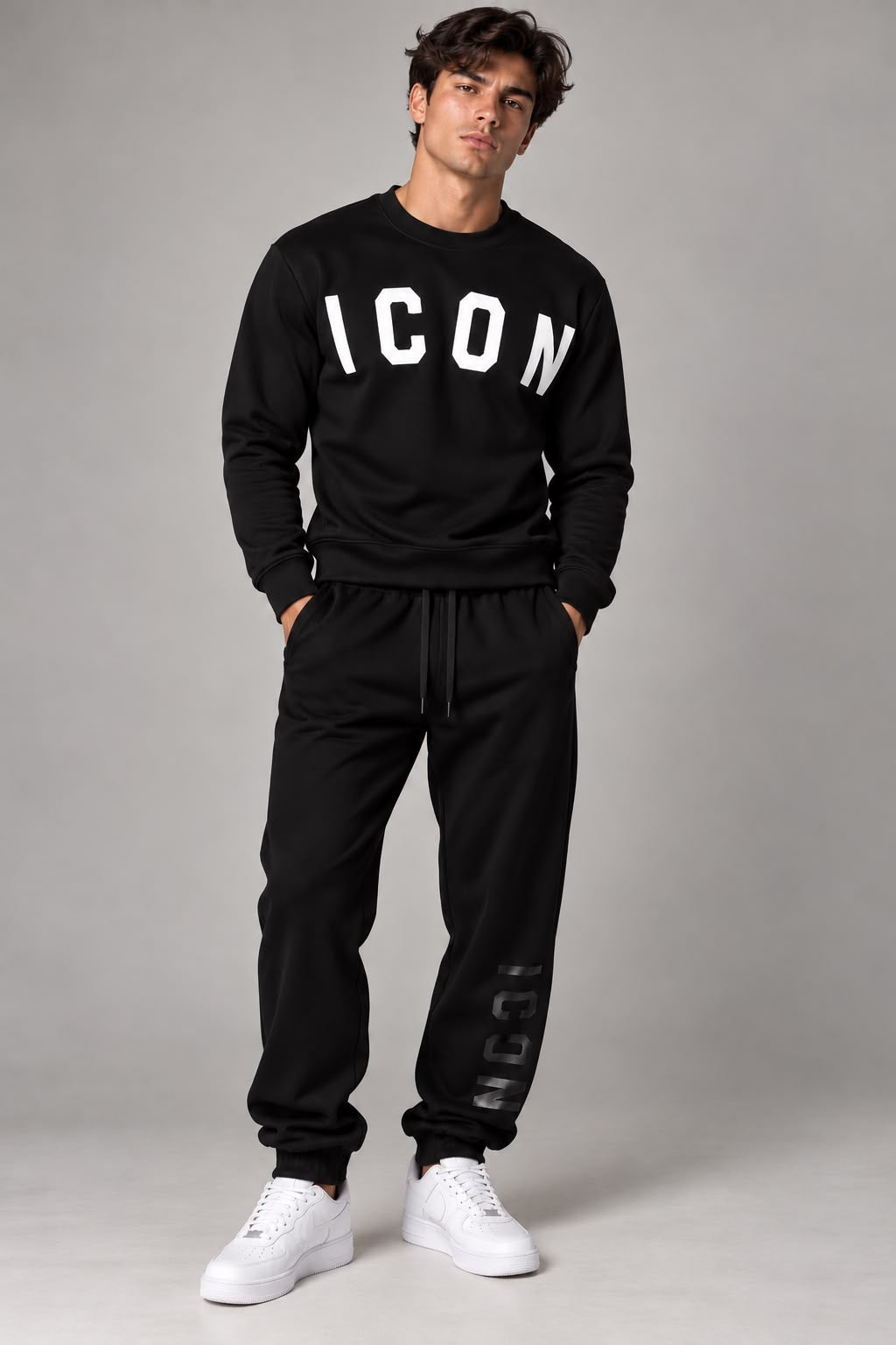 FELPA ACTIVE ICON