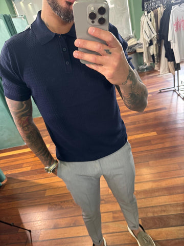 POLO GAROS
