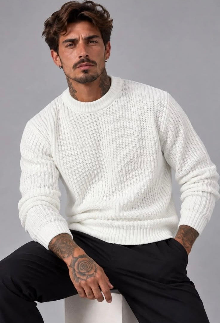 PULLOVER SANTOS