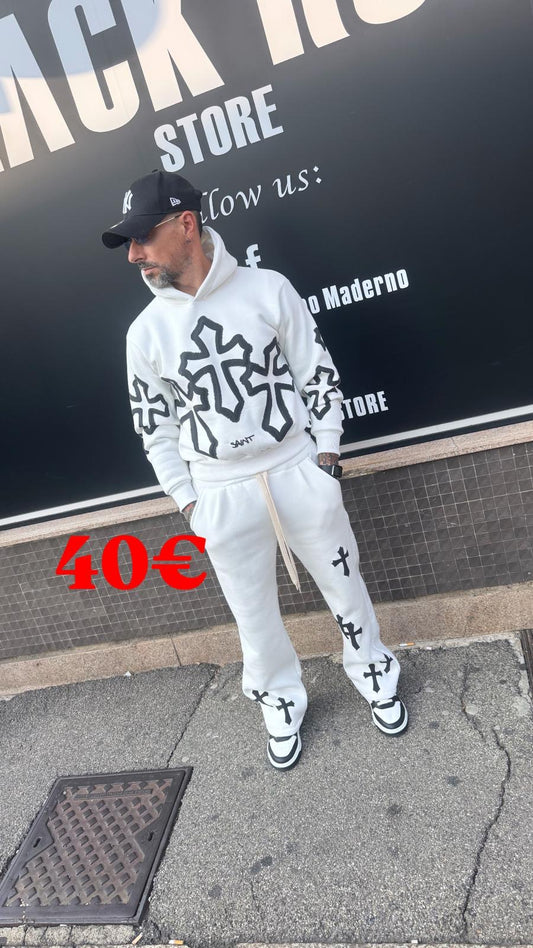 COMPLETO CROISETTE
