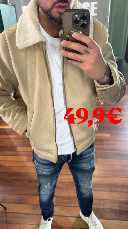 JACKET MONTANA