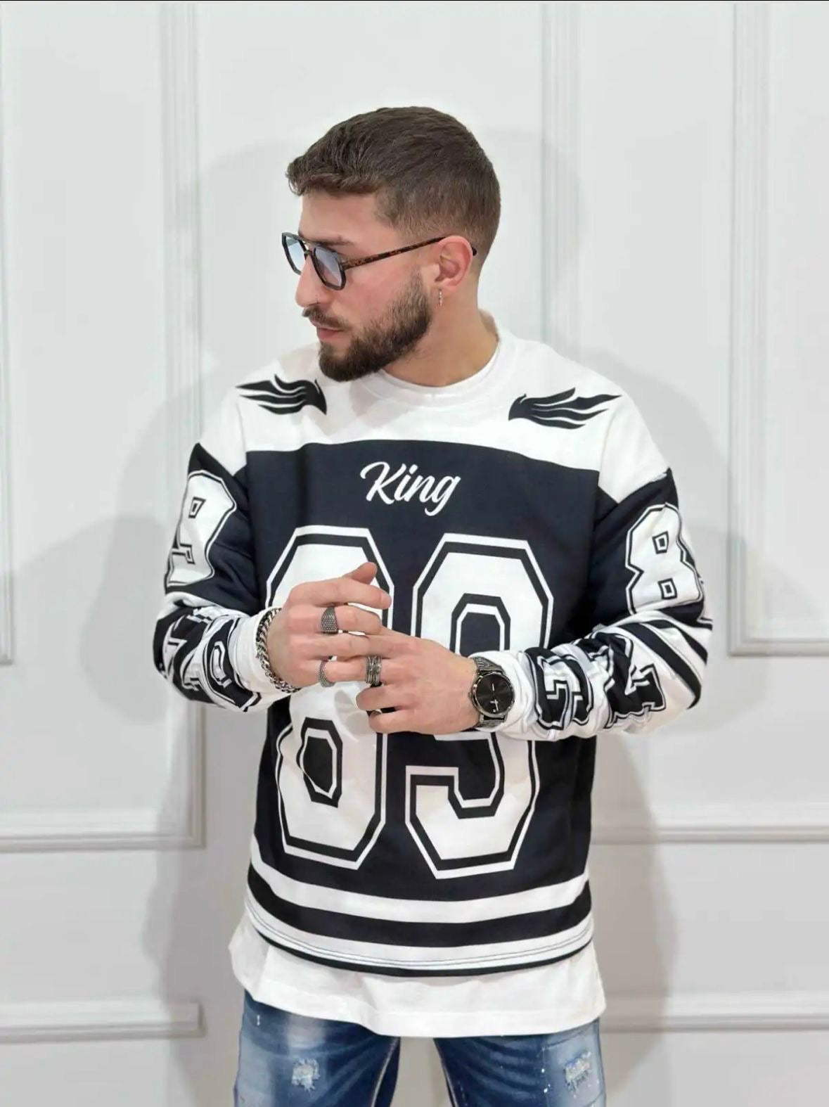 T-SHIRT KING