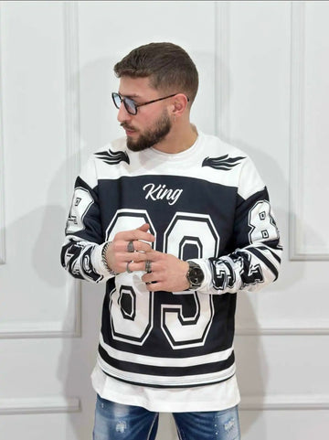 T-SHIRT KING