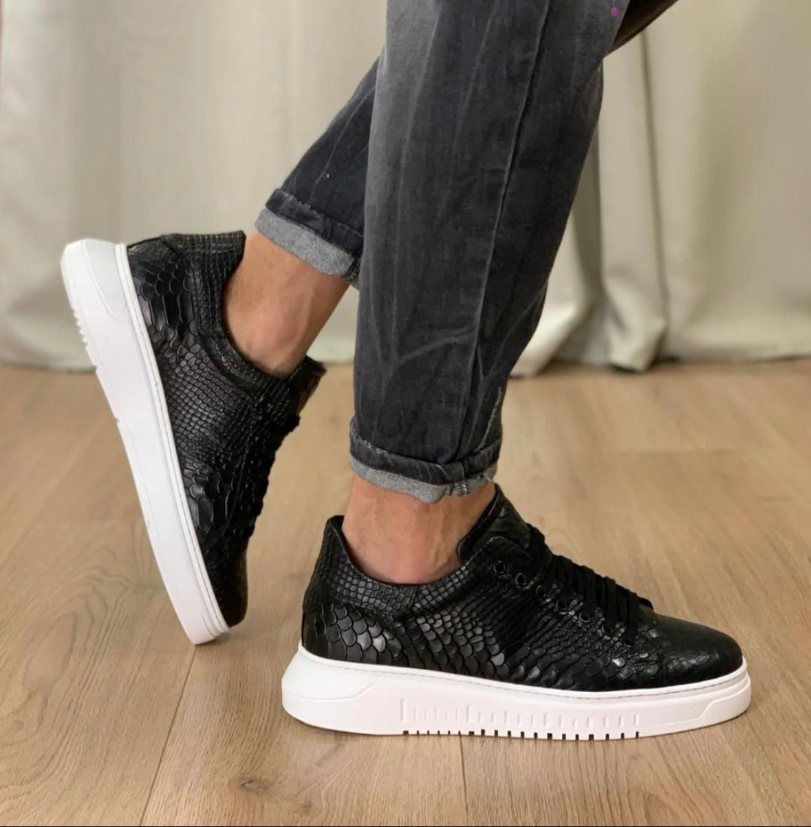 SNEACKERS SAUL COCO