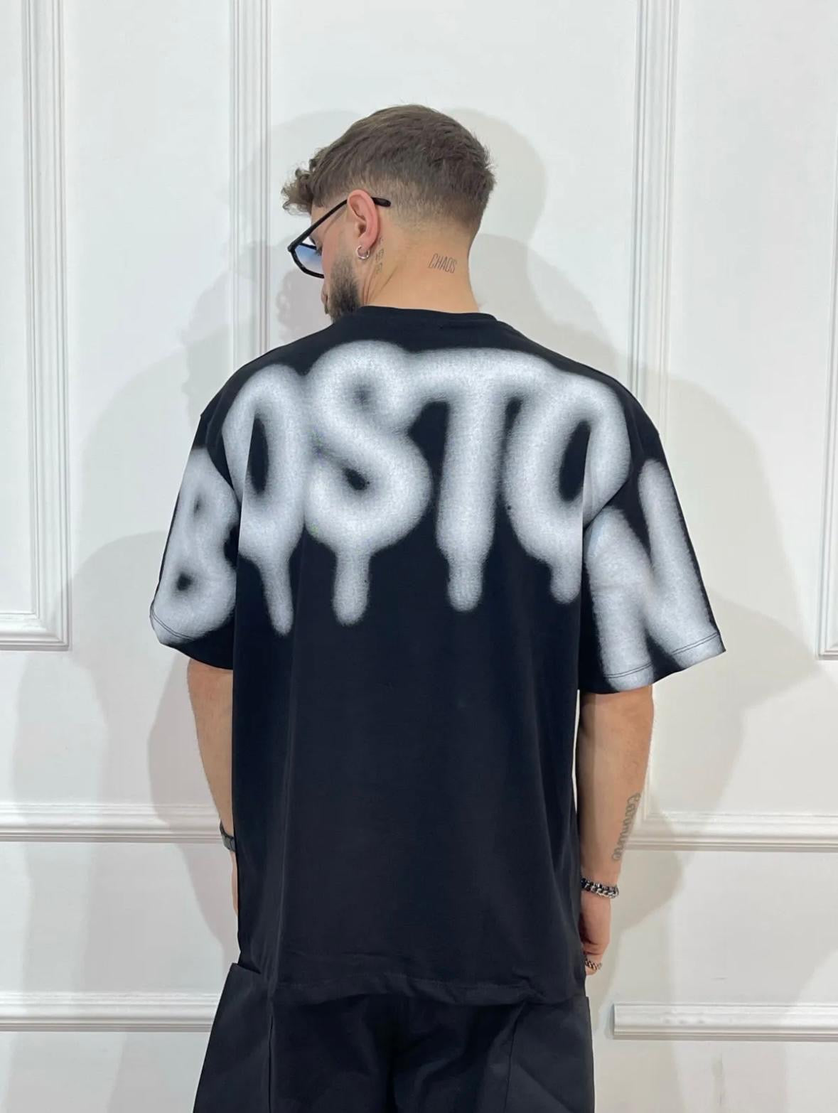 T-SHIRT KUN AGUERO
