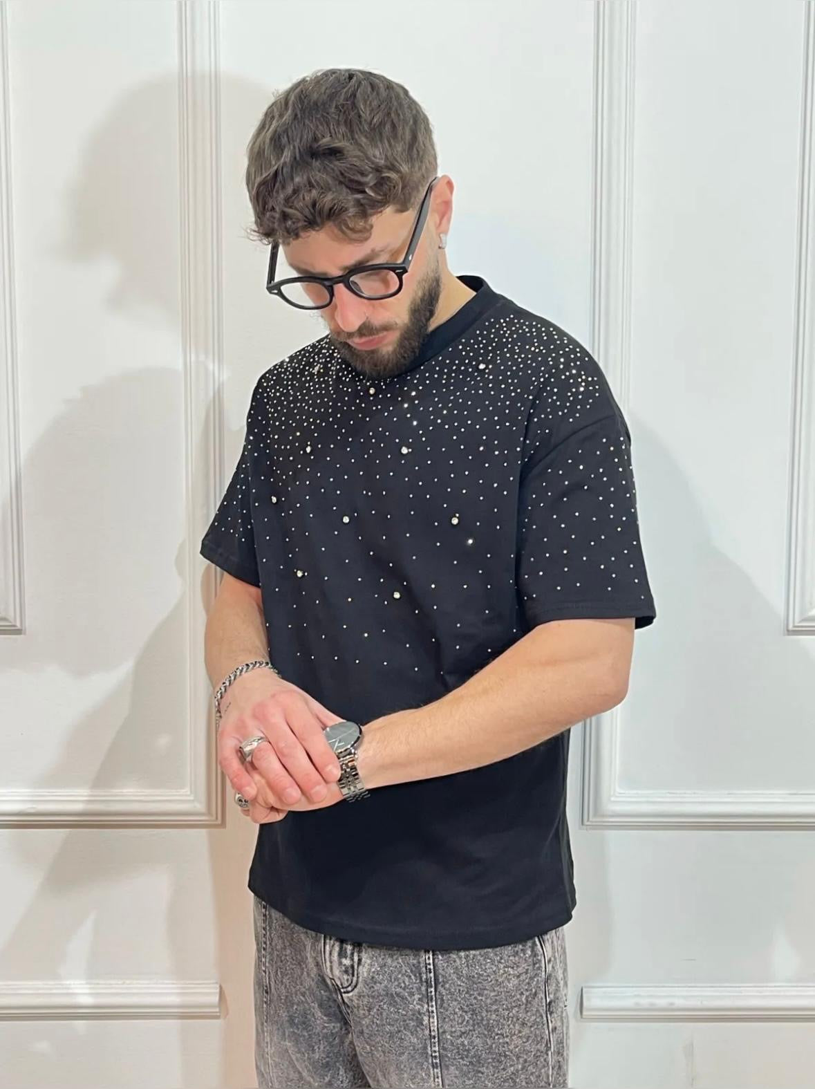 T-SHIRT GALAXY