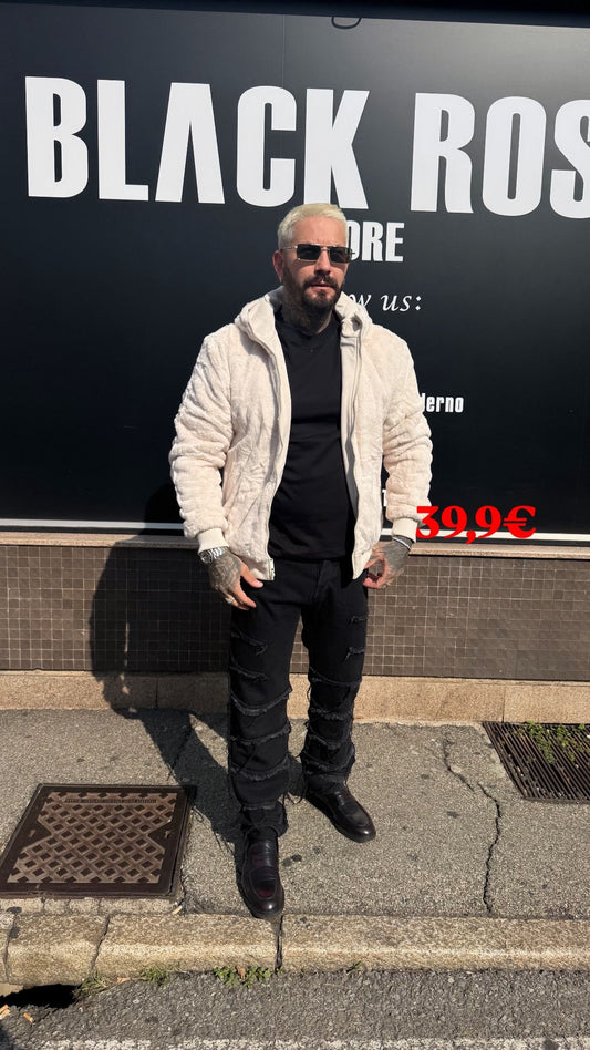 JACKET STOCCOLMA