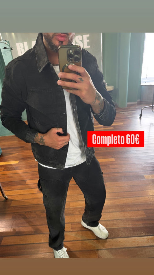 COMPLETO IZMIR