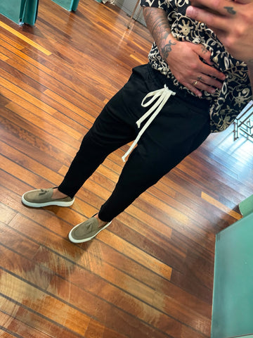 PANTALONE LAMPEDUSA