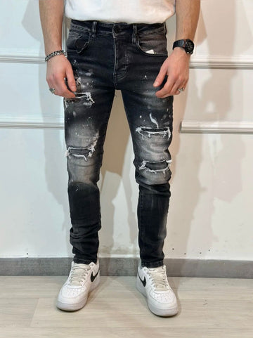 JEANS TREZEGUET