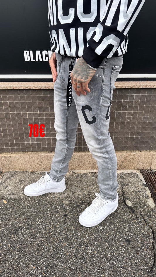 JEANS ICONIZE
