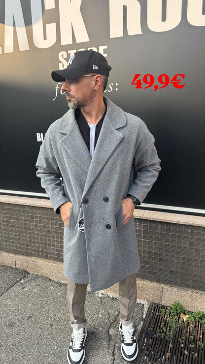 COAT EDIMBURGO