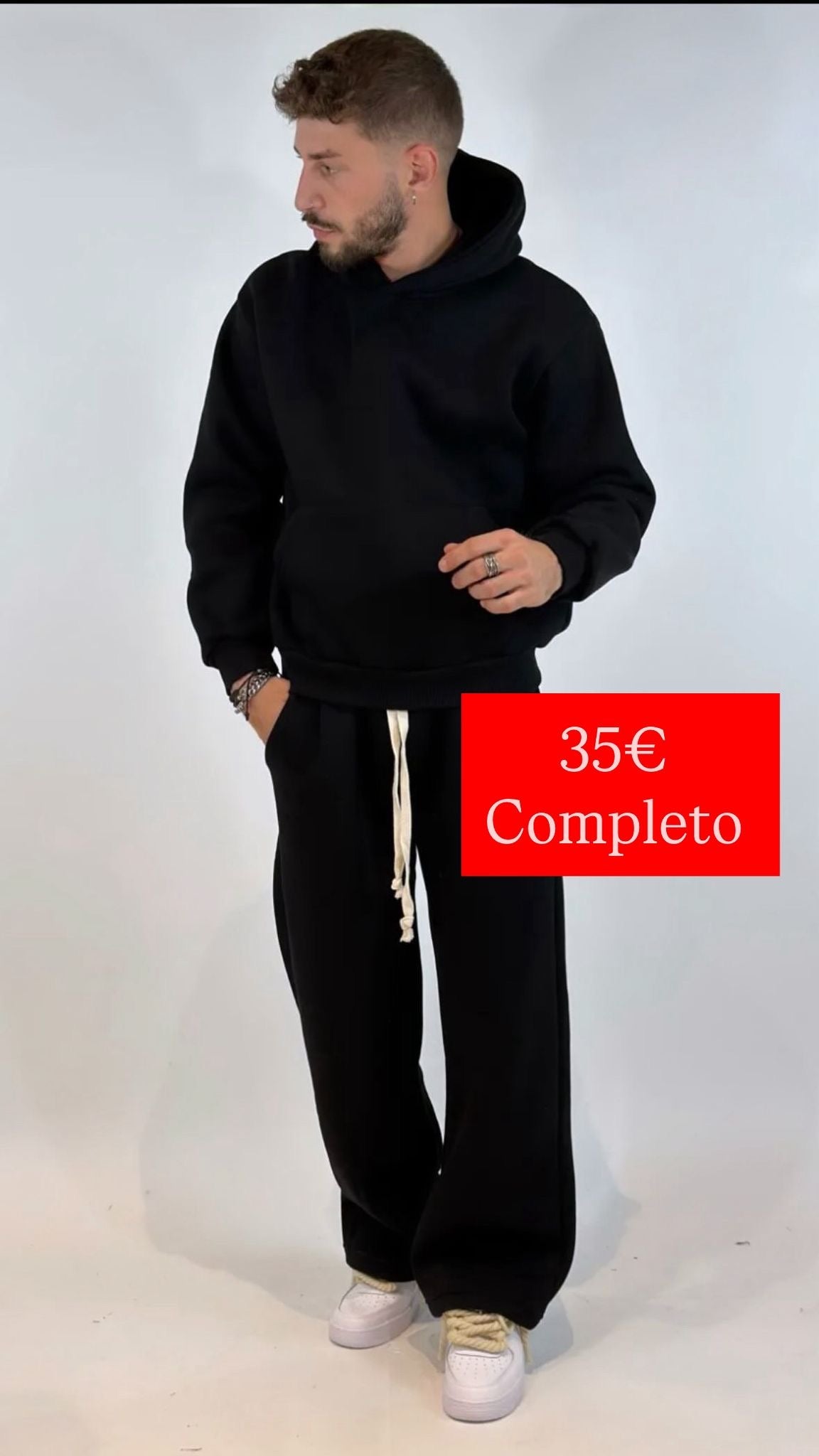 COMPLETO PALACE