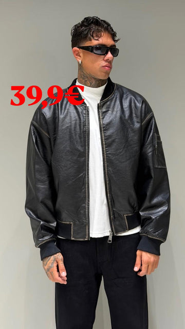 VARSITY JACKET ONTARIO