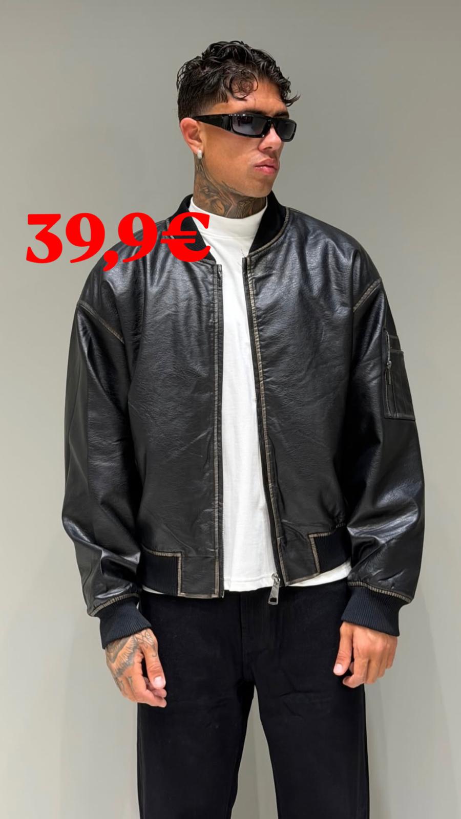 VARSITY JACKET ONTARIO