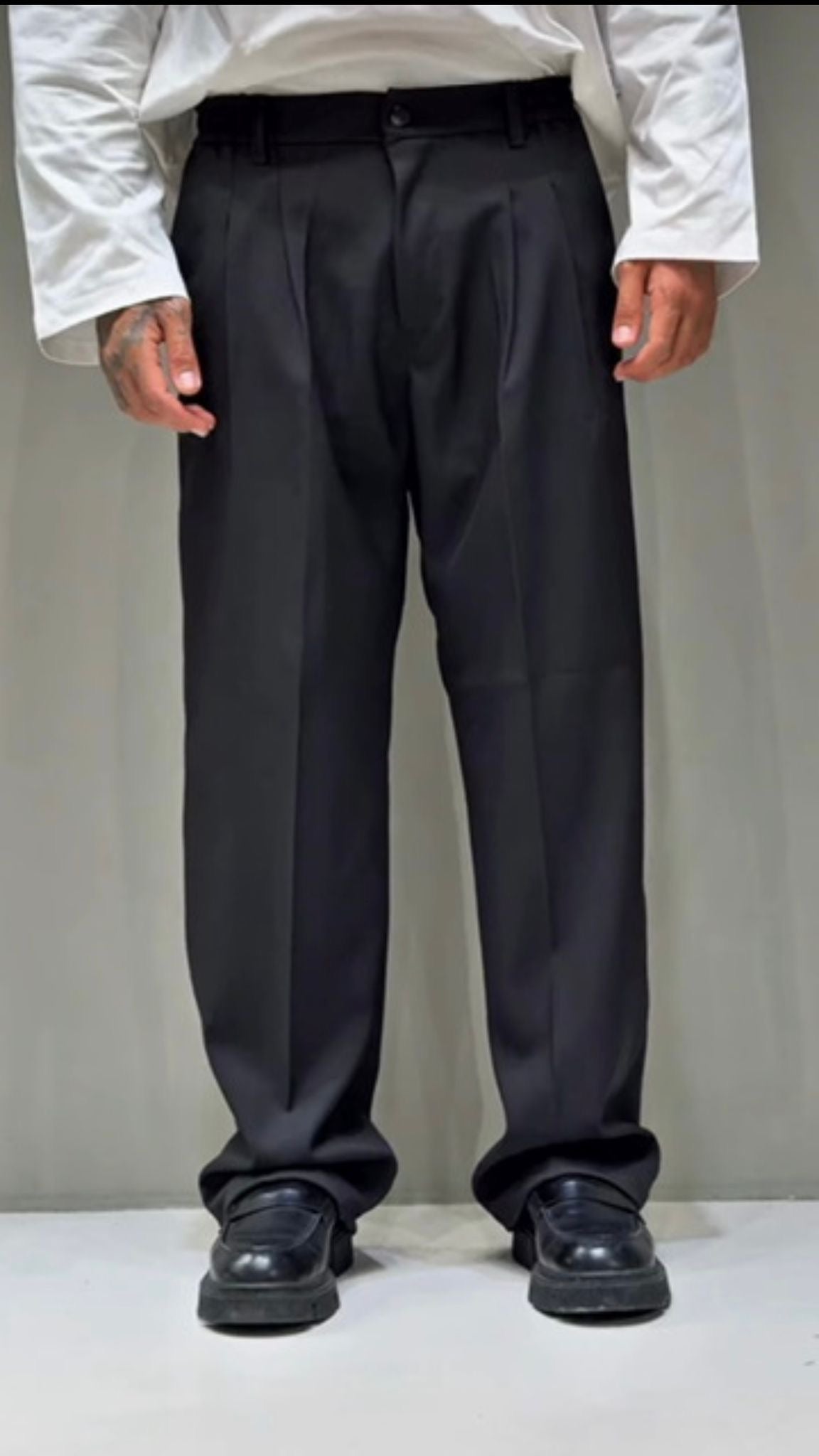 PANTALONE JAPAN HERMOSO