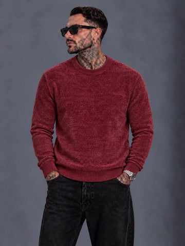 PULLOVER VINICIUS