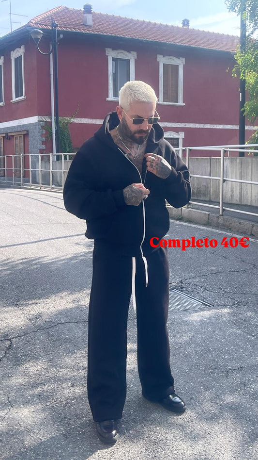 COMPLETO PALACE ZIP