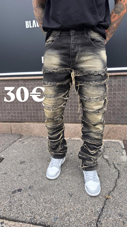 JEANS TEXAS
