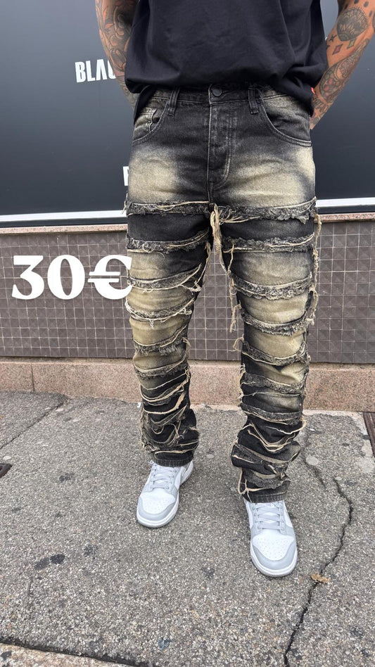 JEANS TEXAS