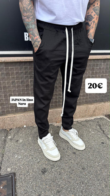 PANTALONE RODI
