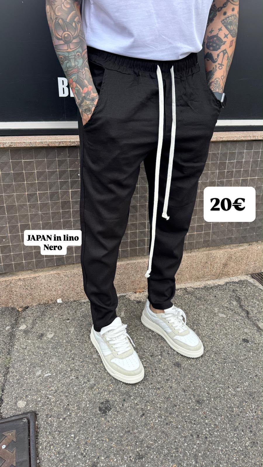 PANTALONE RODI
