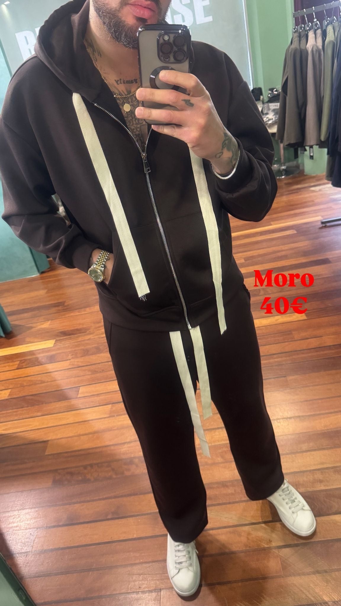 COMPLETO AZPILICUETA