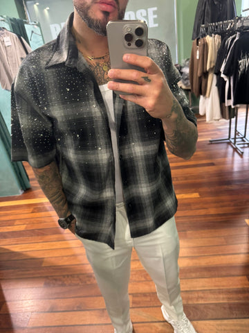 CAMICIA TREZEGUET