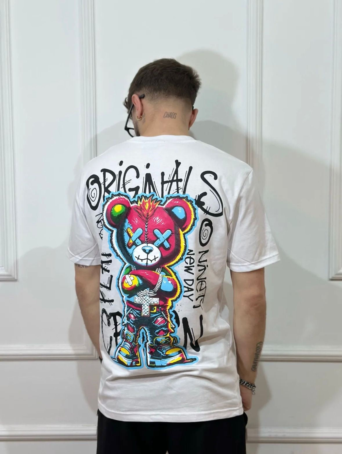 T-SHIRT ORIGU