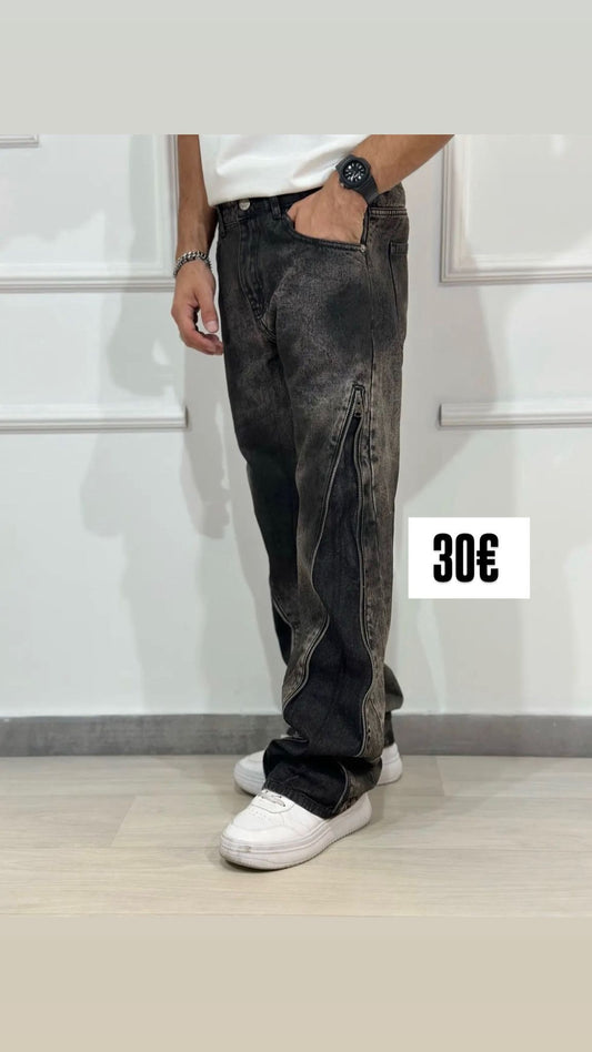 JEANS BOSTON