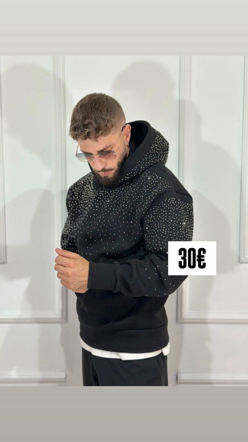 FELPA NUBE DI MAGELLANO