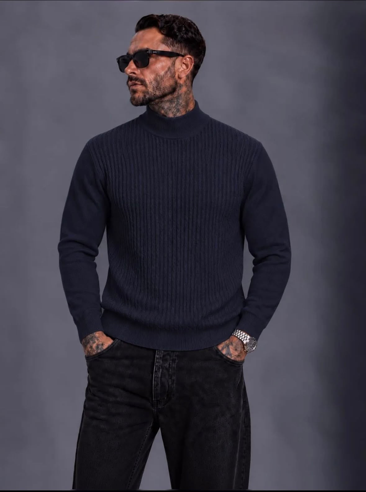 PULL SANTIAGO