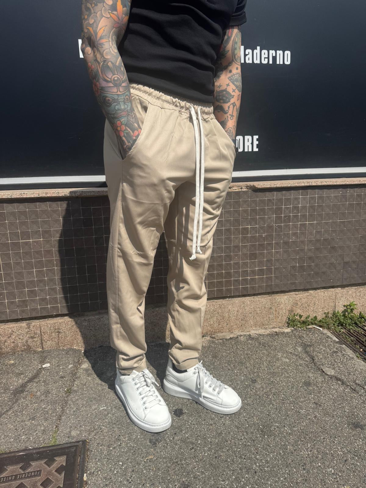 PANTALONE NESTA