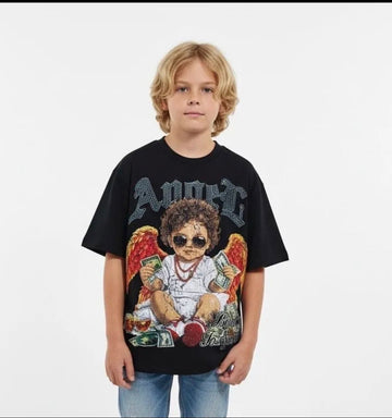 T-SHIRT ANGELINHO KIDS