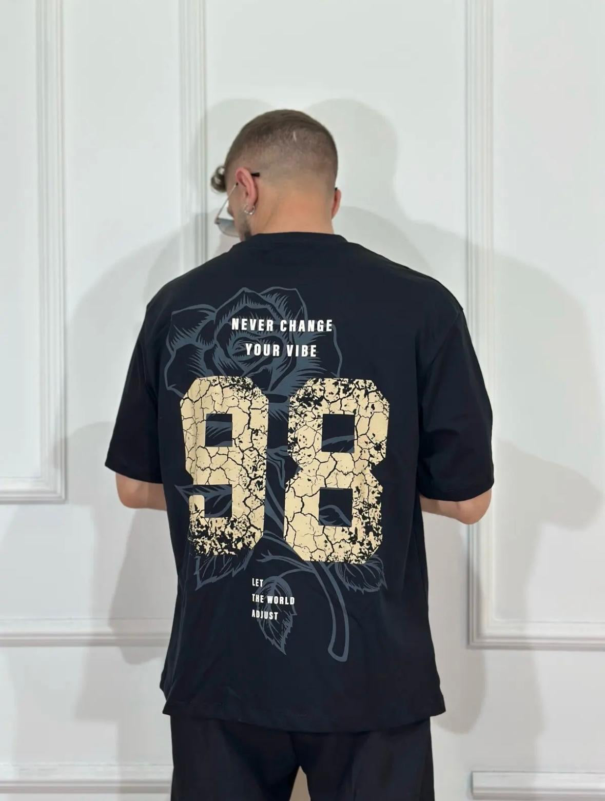 T-SHIRT 98