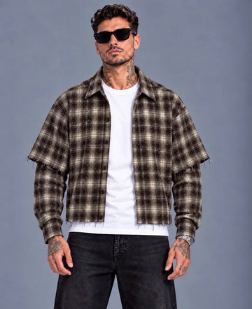 CAMICIA BOSTON