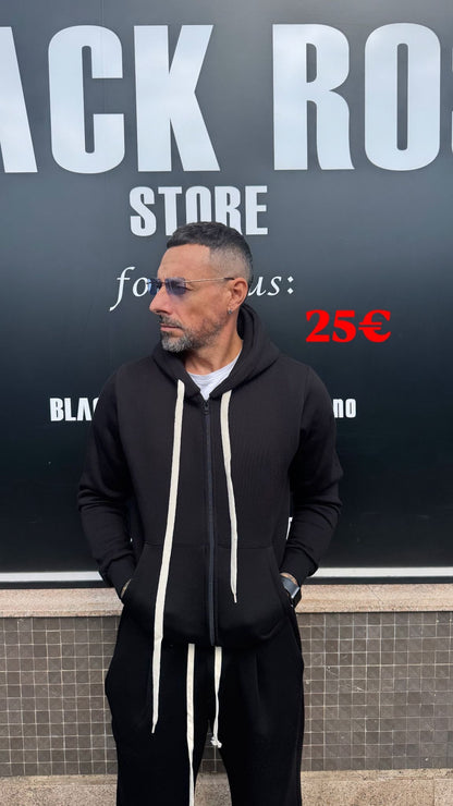 HOODIE FULL ZIP