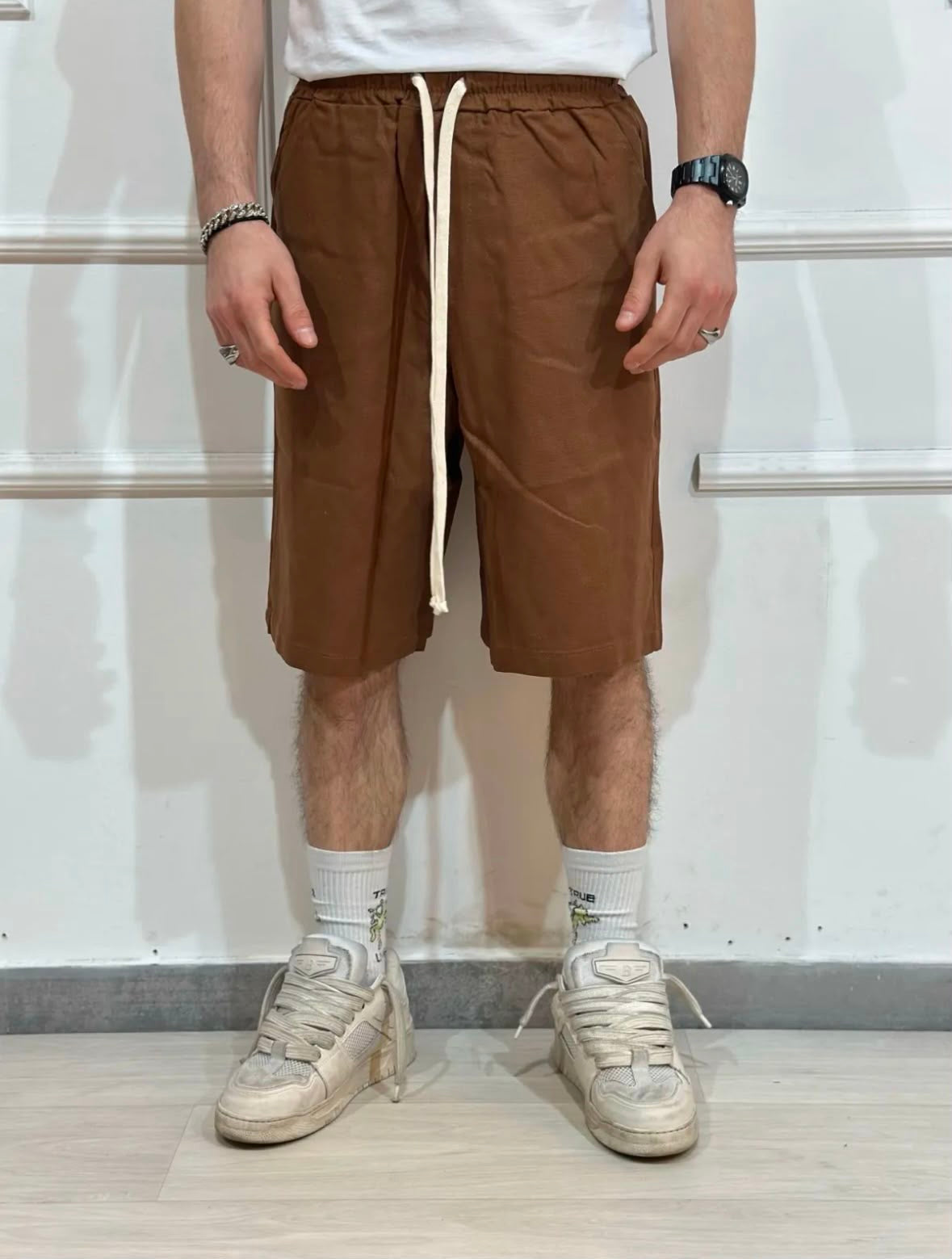 SHORTS R9