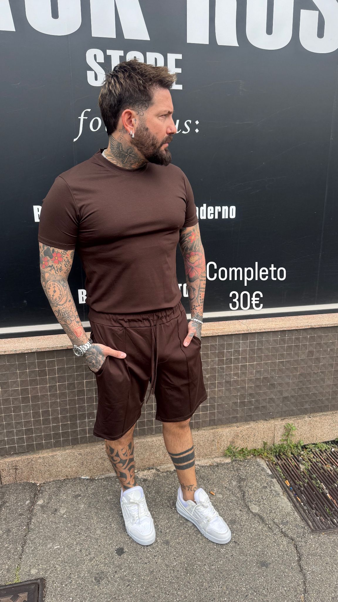 COMPLETO EDER