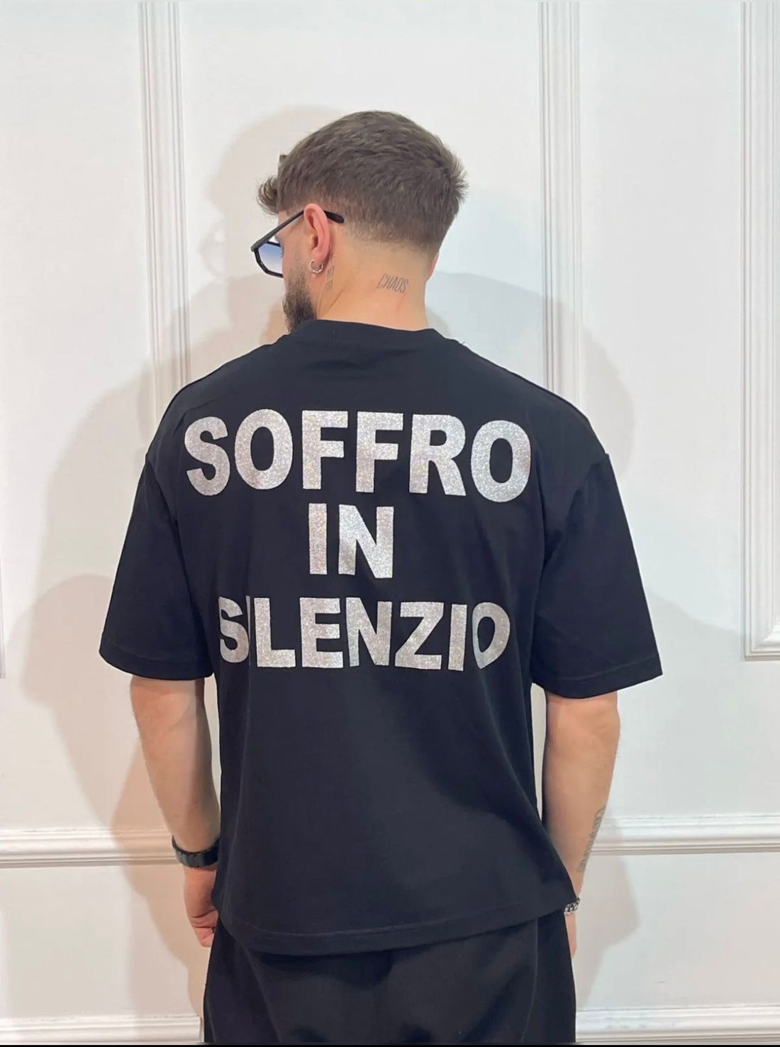 T-SHIRT SAMARDZIC