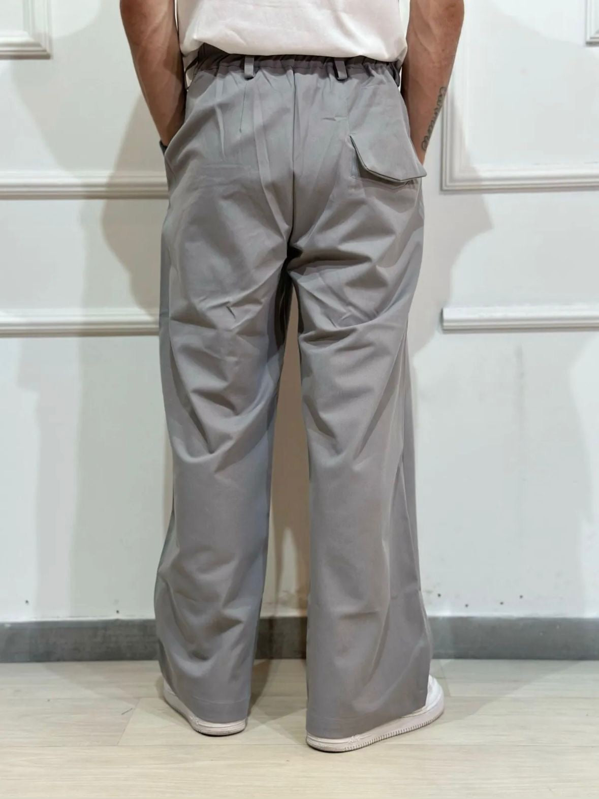 PANTALONE CURTIS JONES